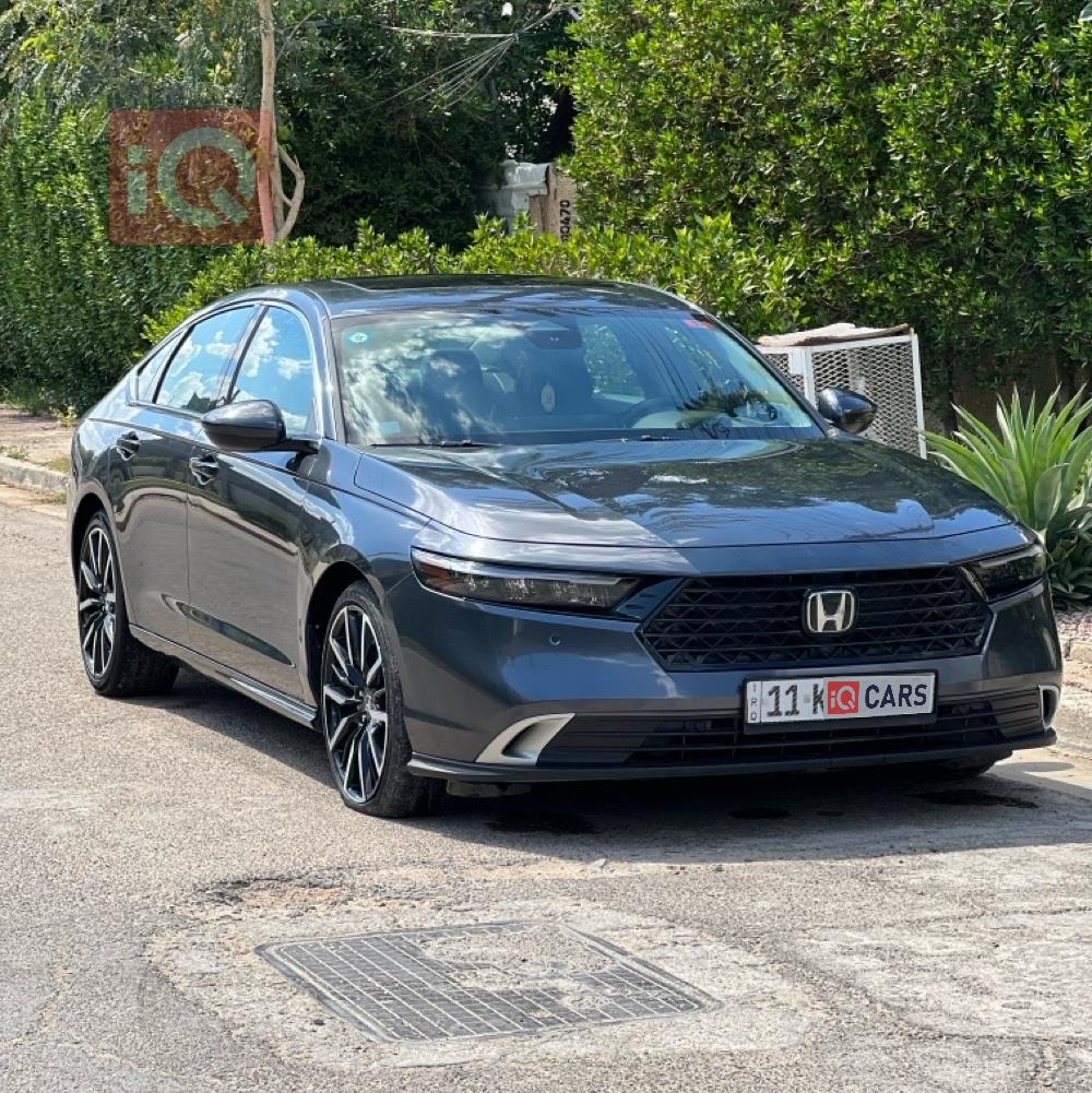 هوندا أكورد